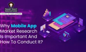 Mobile app market research report