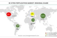 Market research report summary