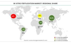 Market research report summary