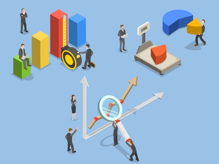 Labor market research report
